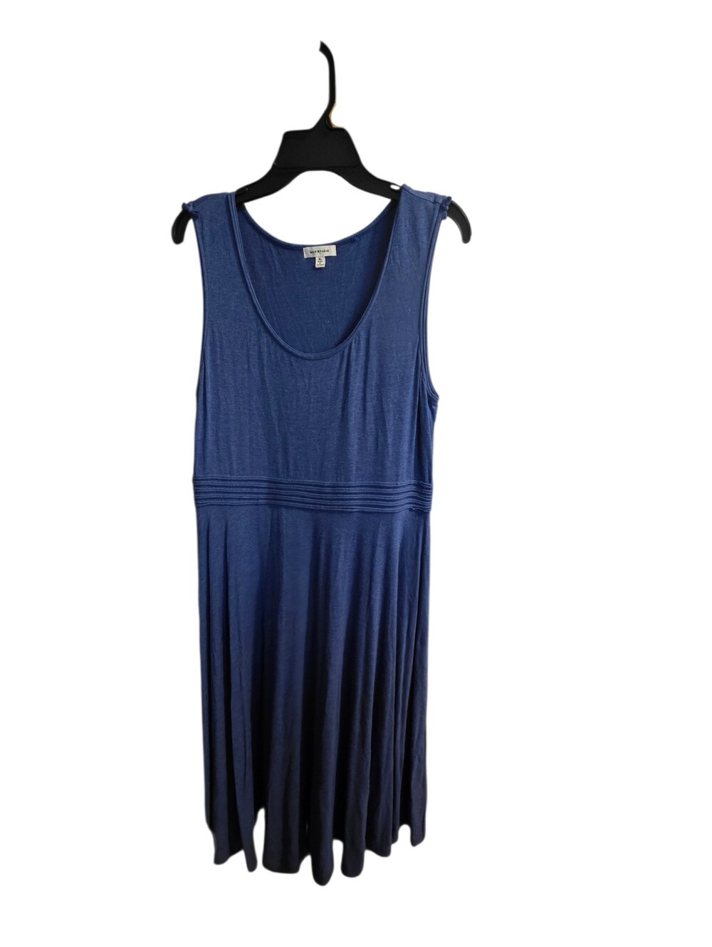 🔴Maxstudio Blue Maxi Dress